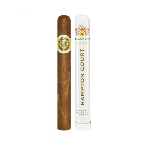 Macanudo Hampton Court
