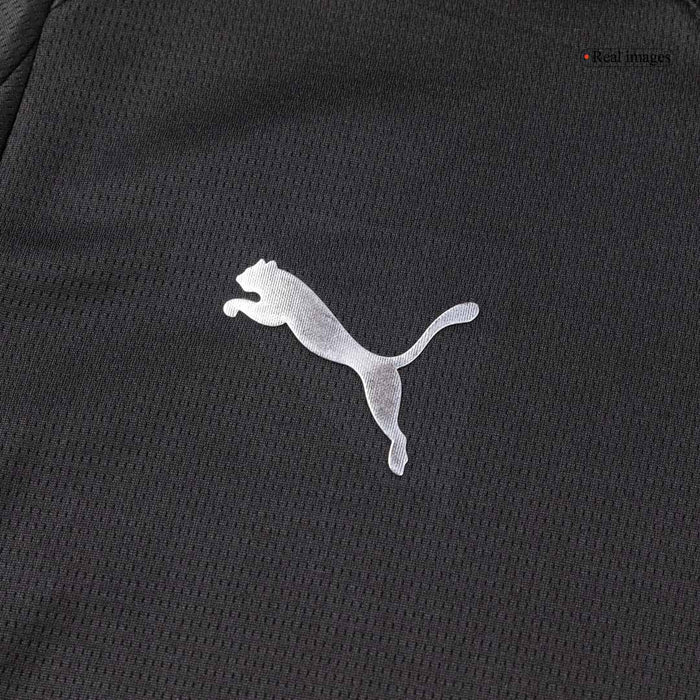 Manchester City Away Jerseys Full Kit 2025/26