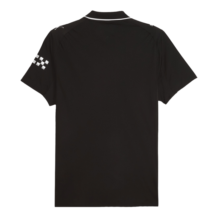Manchester City Away Player Version Jersey 2025/26