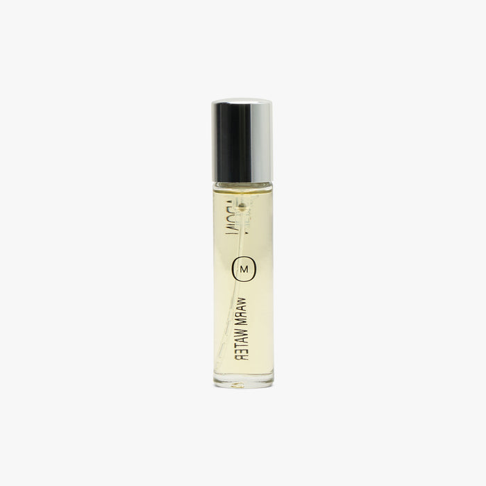 Margin Eau De Parfum Atomizer Warm Water 10ml