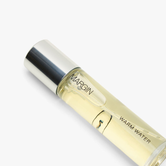 Margin Eau De Parfum Atomizer Warm Water 10ml