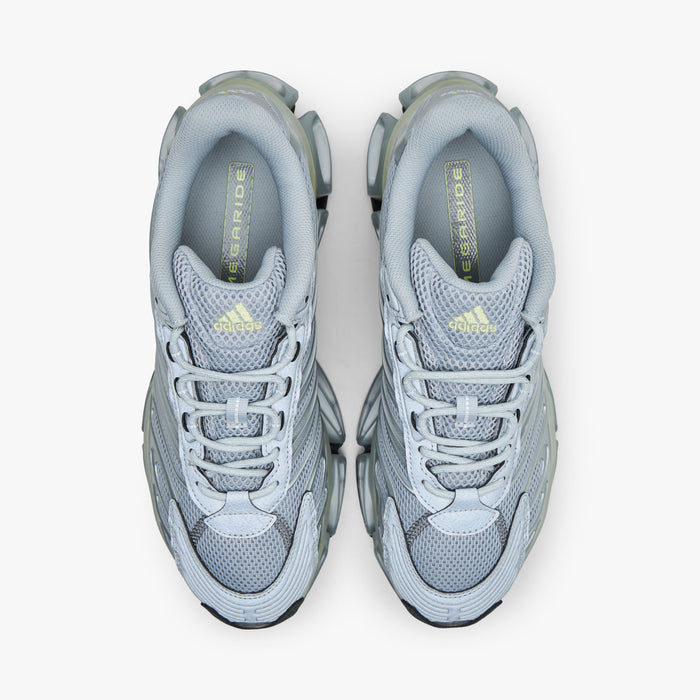 adidas Megaride AG Silver Viper