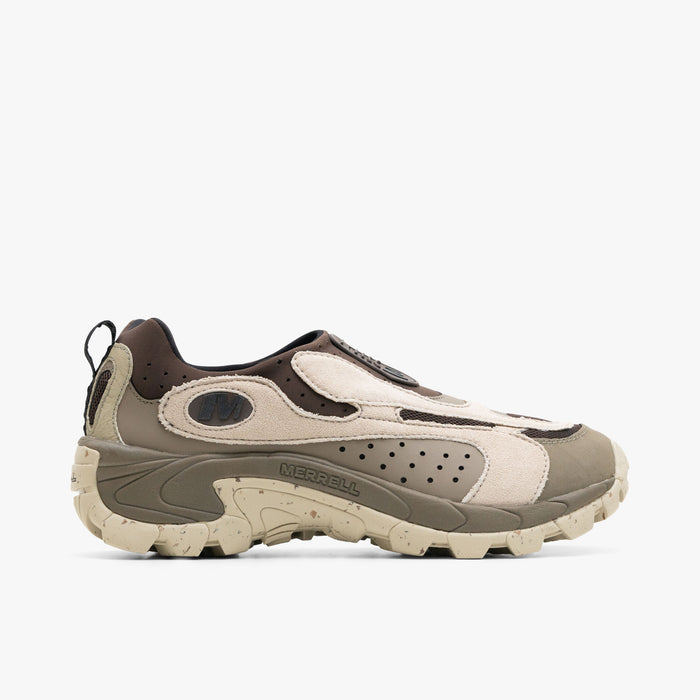 Merrell Moc Speed Streak Evo 1TRL Silt / Coffee