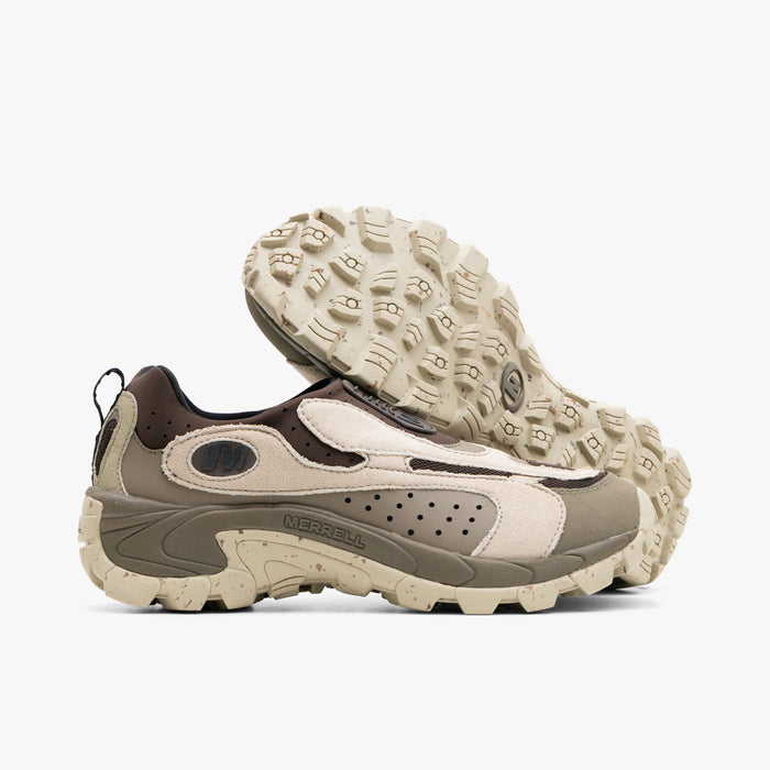 Merrell Moc Speed Streak Evo 1TRL Silt / Coffee