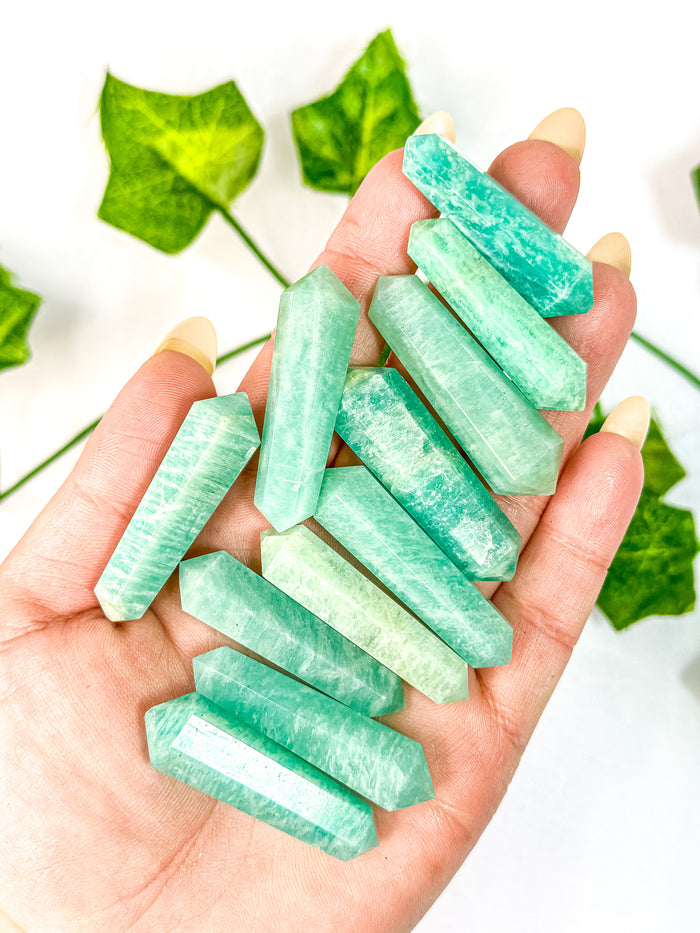 Mini Amazonite DT (HD)