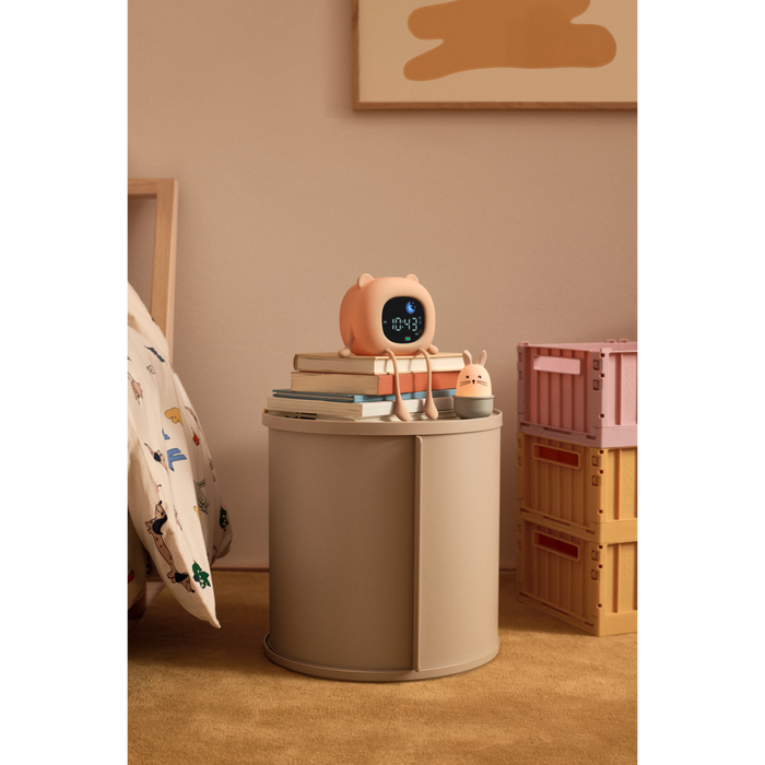 Liewood - Mini Night Light - Agne - Sandy - Lifestyle Cut 1