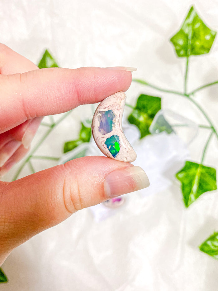 Mini Opal Moon Intuitively Pick (Random)