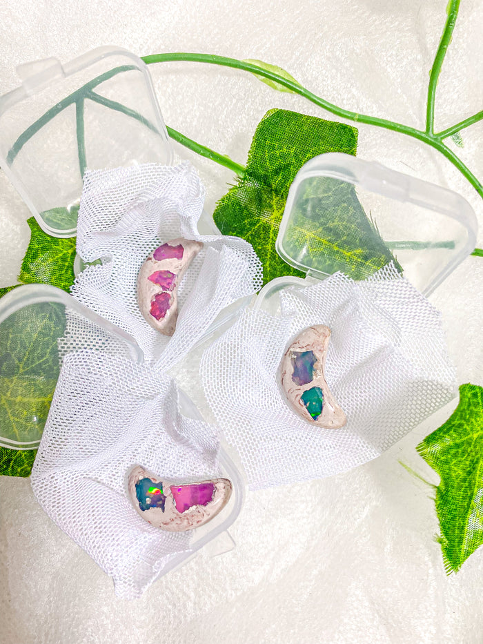 Mini Opal Moon Intuitively Pick (Random)