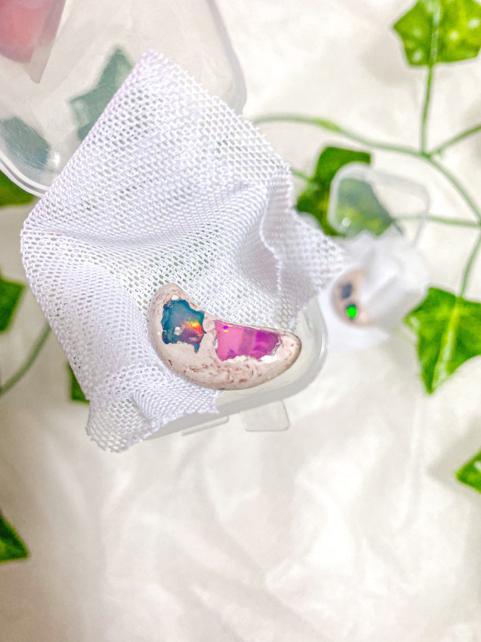 Mini Opal Moon Intuitively Pick (Random)