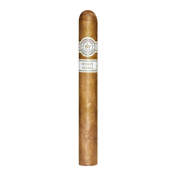 Montecristo White Label Churchill