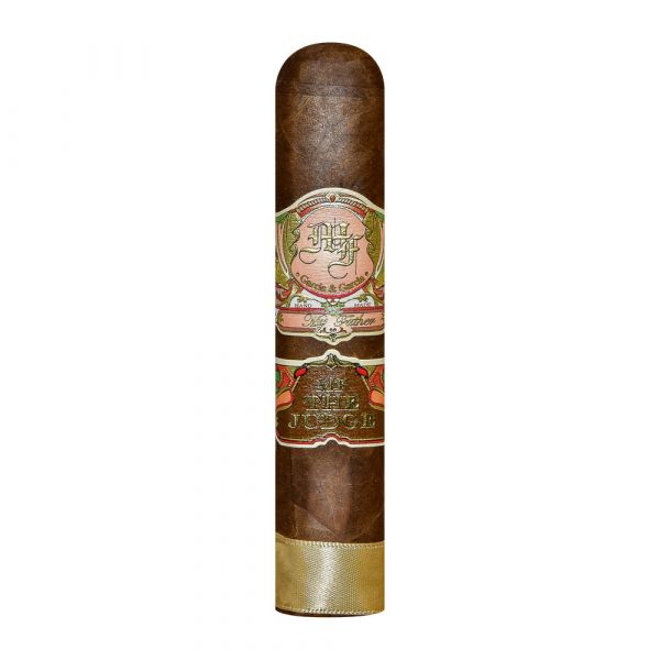 My Father Judge Gran Robusto