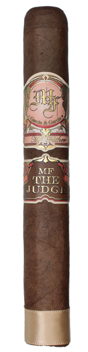 My Father Judge Toro Fino