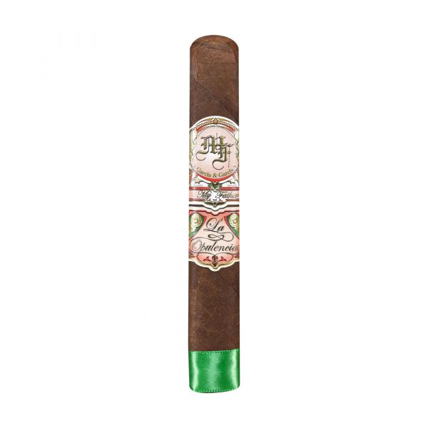 My Father La Opulencia Robusto