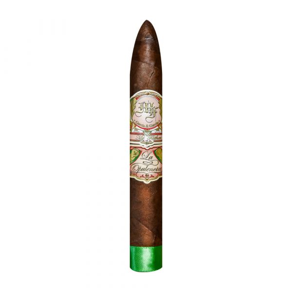 My Father La Opulencia Torpedo