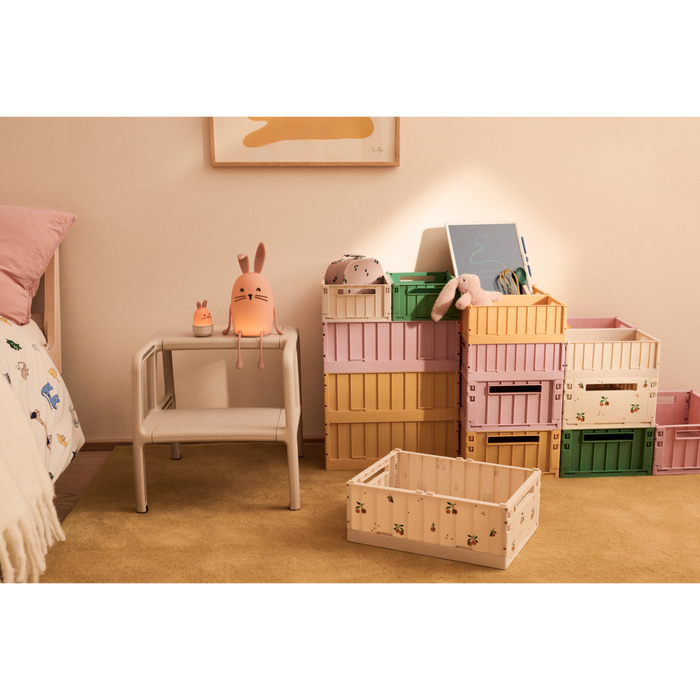 Liewood - Night Light - Evex - Pale Tuscany - Lifestyle Cut
