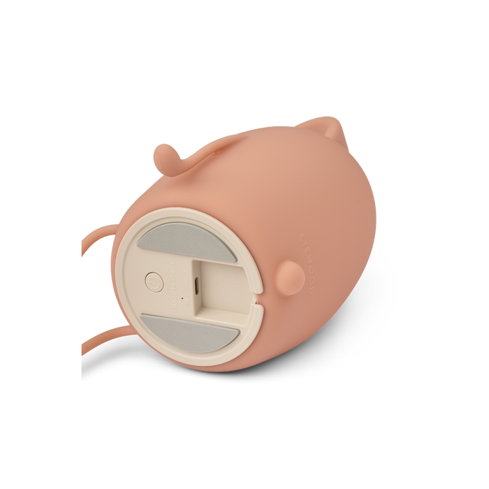 Liewood - Night Light - Evex - Pale Tuscany - Bottom