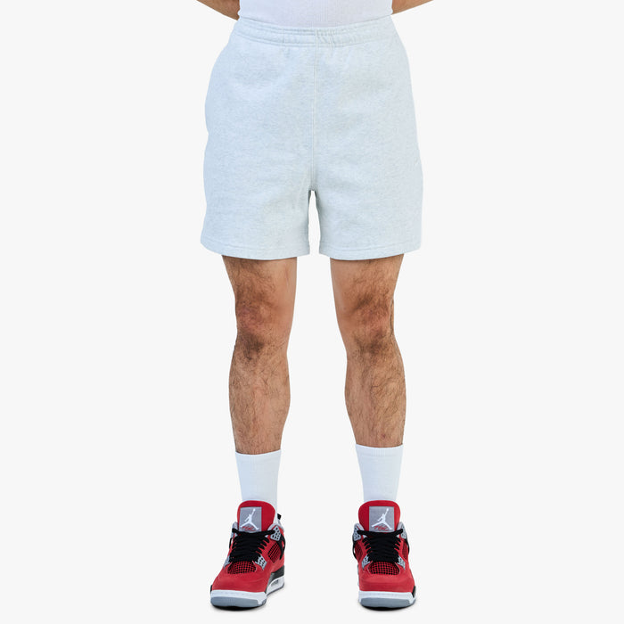 Nike NRG NBHD 560 Fleece Short / Birch Heather