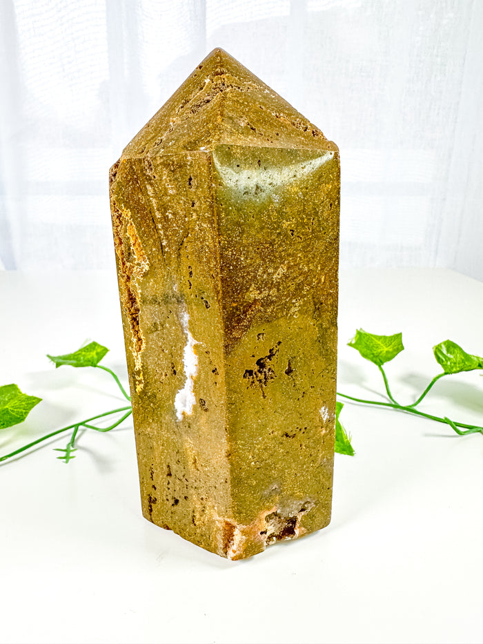 Ocean Jasper Tower (43B)