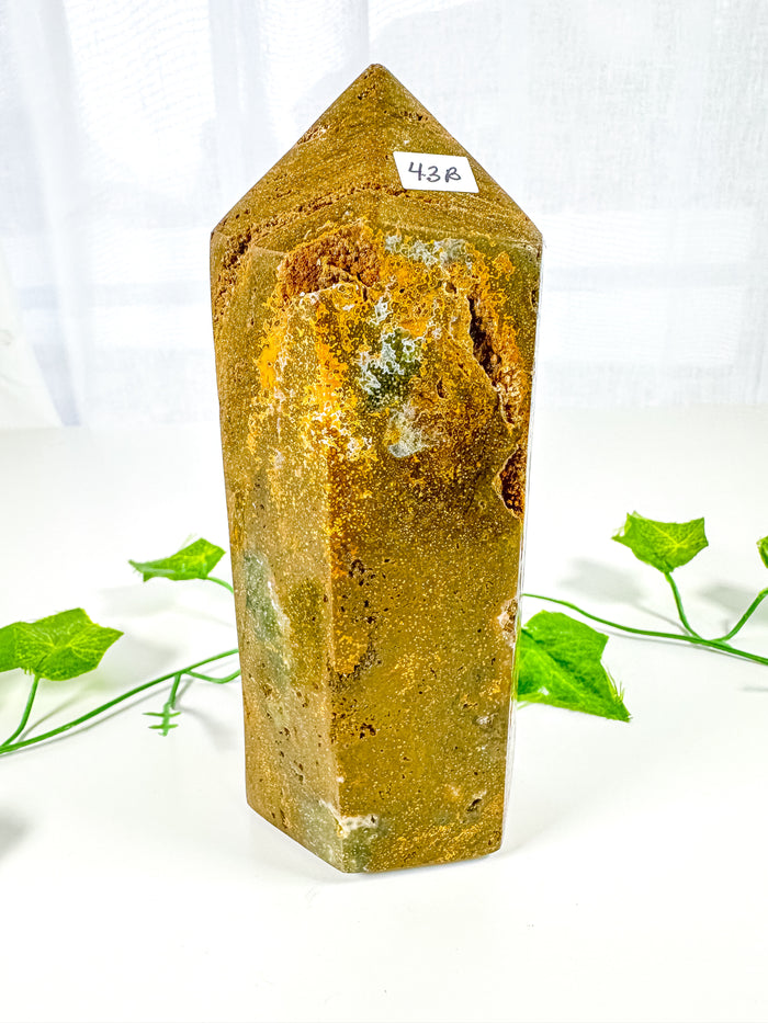 Ocean Jasper Tower (43B)