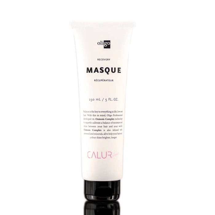 Oligo Recovery Mask 5 oz-Poi?ma Salon