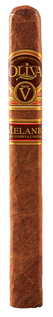 Oliva Serie V Melanio Churchill