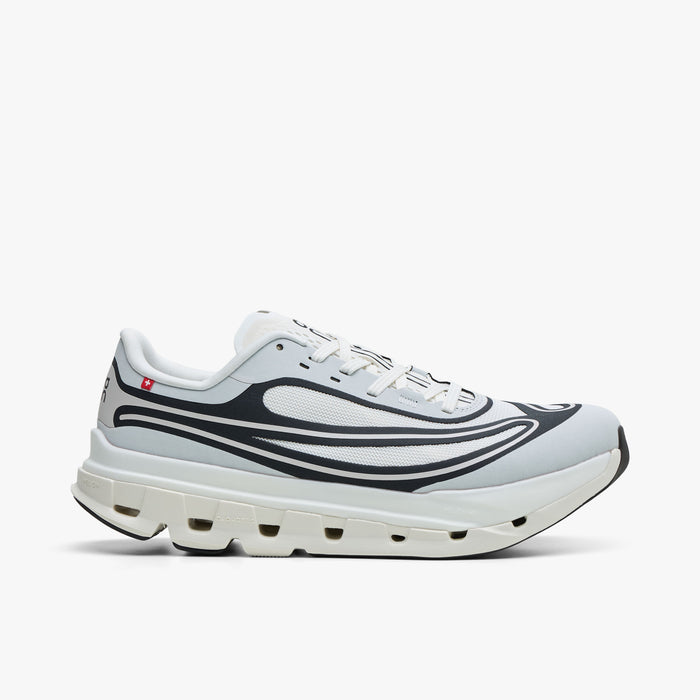 On Cloudflow 5 AD Ivory / Black
