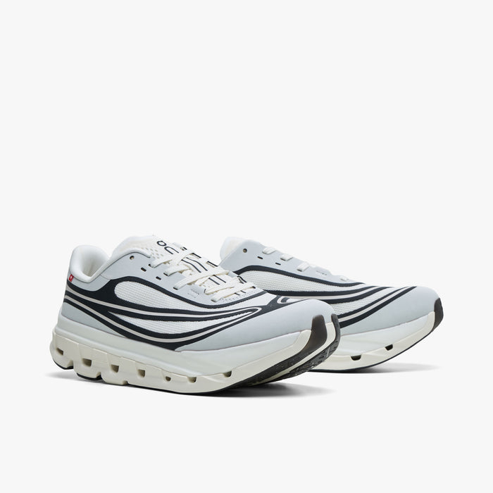 On Cloudflow 5 AD Ivory / Black