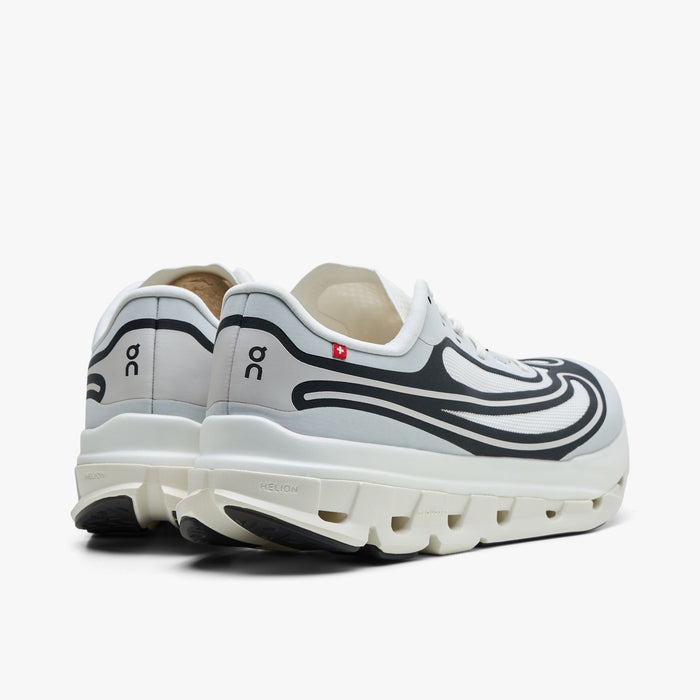On Cloudflow 5 AD Ivory / Black