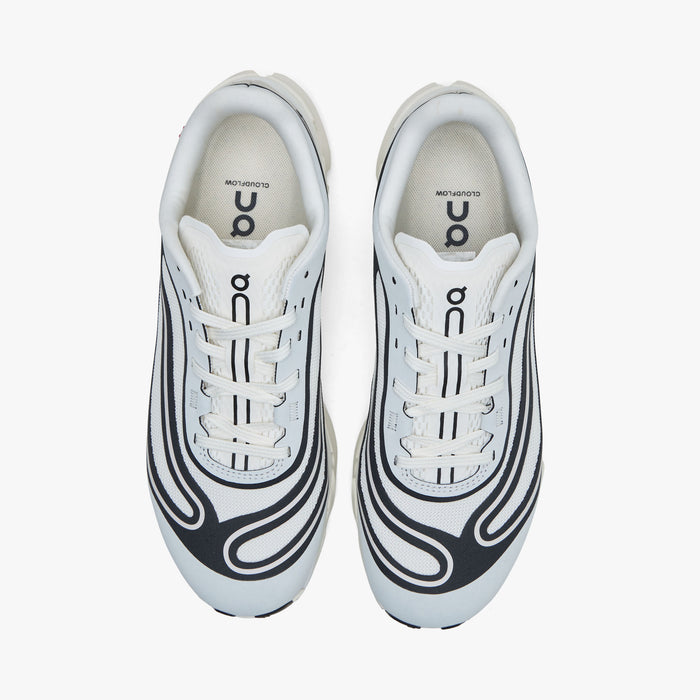 On Cloudflow 5 AD Ivory / Black