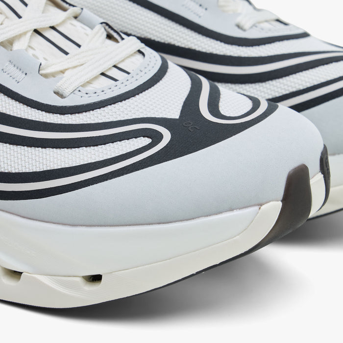 On Cloudflow 5 AD Ivory / Black