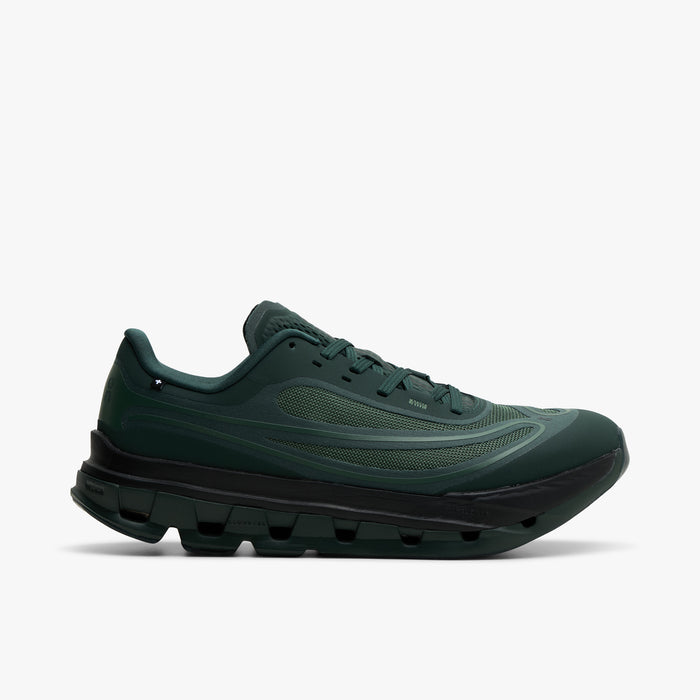 On Cloudflow 5 AD Obsidian / Evergreen