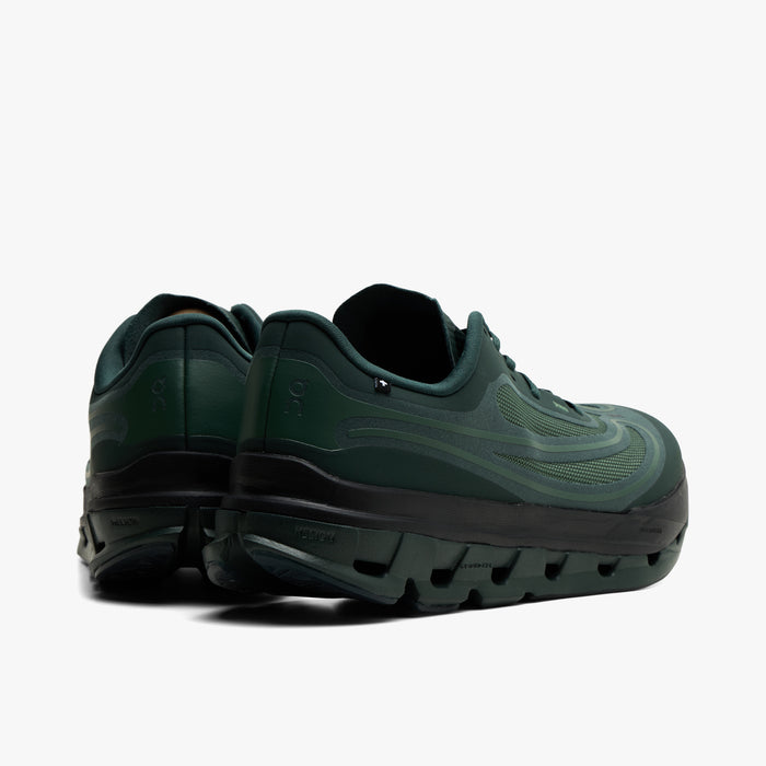 On Cloudflow 5 AD Obsidian / Evergreen