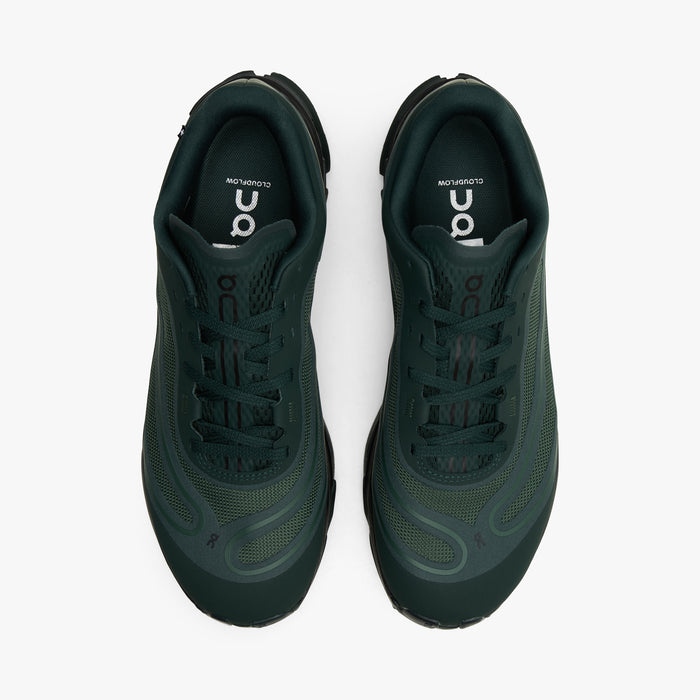 On Cloudflow 5 AD Obsidian / Evergreen