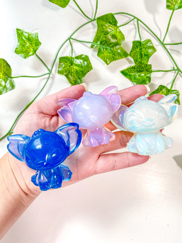 Opalite Stitch