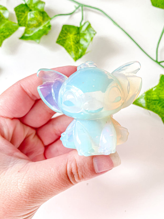 Opalite Stitch