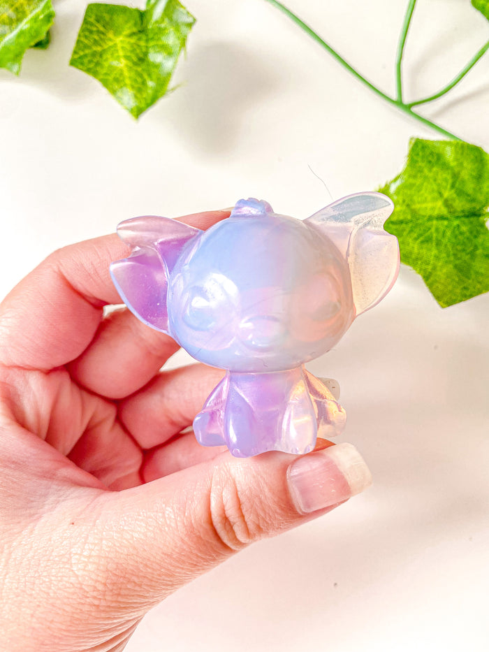 Opalite Stitch