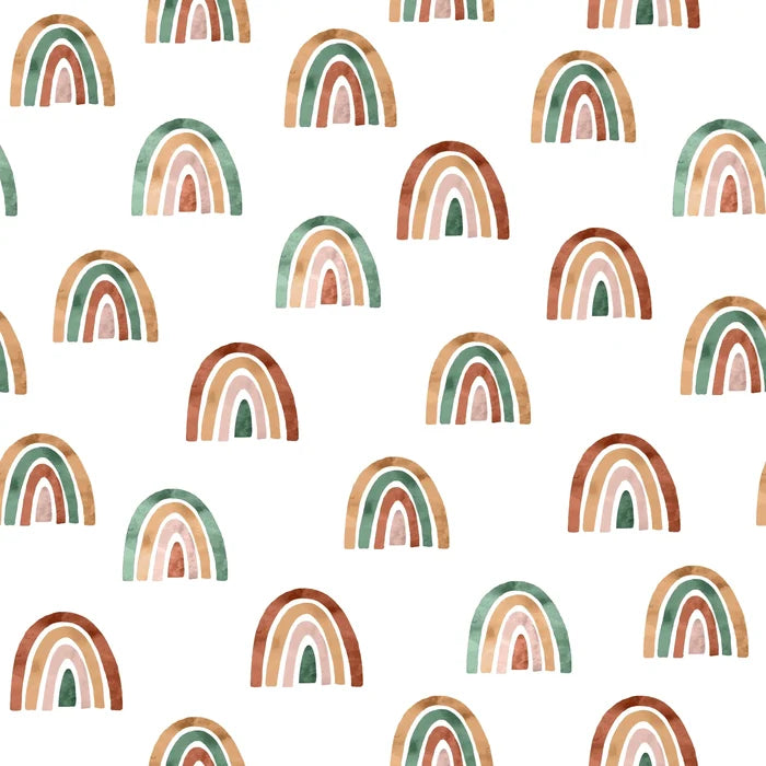 Over the rainbow - Family Fabrics B.V.
