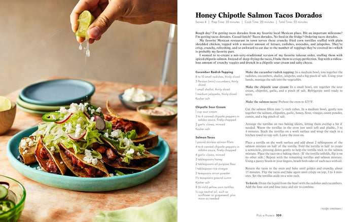 Pass the Plate: 100 Delicious, Highly Shareable, Everyday Recipes