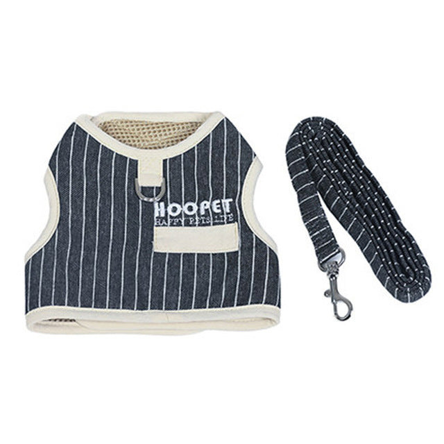 Peanut Adjustable Harness