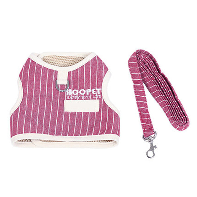 Peanut Adjustable Harness