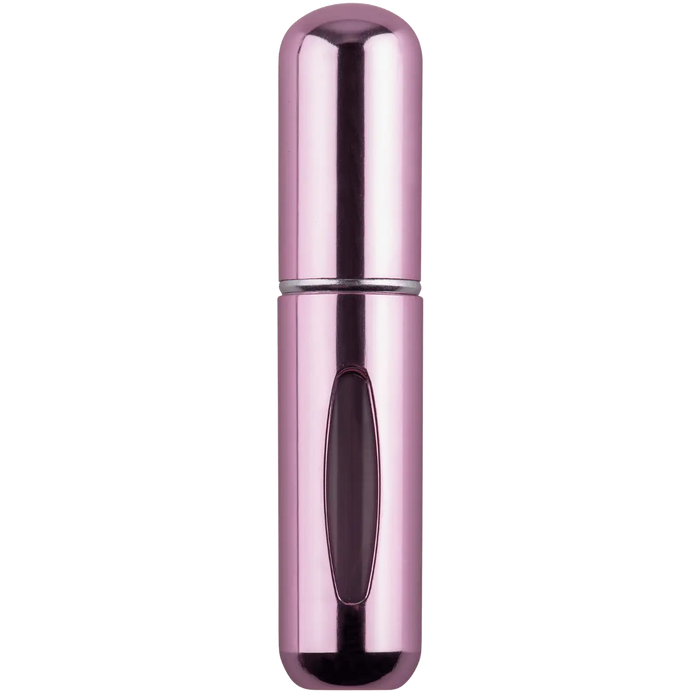 Perfumetka - Atomizer do perfum 5ml  PINK akcesoria
