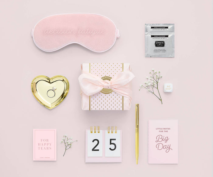 Pinch Provisions - Wedding Planning Kit