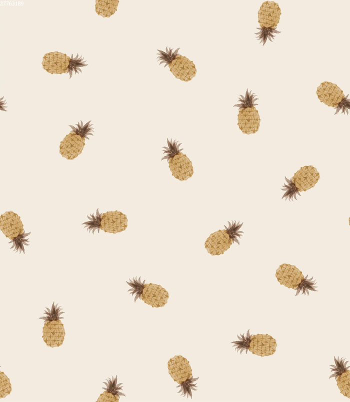 Pineapple - Family Fabrics B.V.