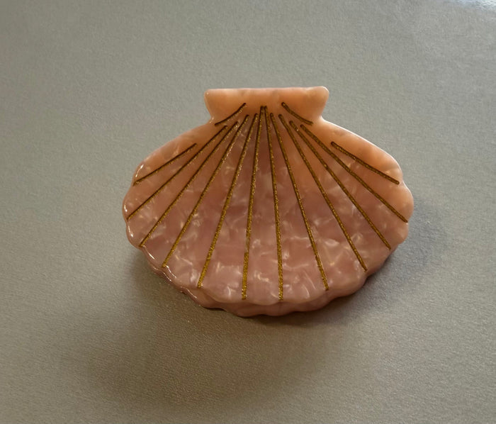 Kittycate co Kittycate co Pink Shell/Coquille Rose