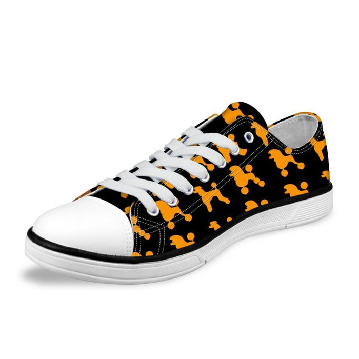 Poodle Sneakers