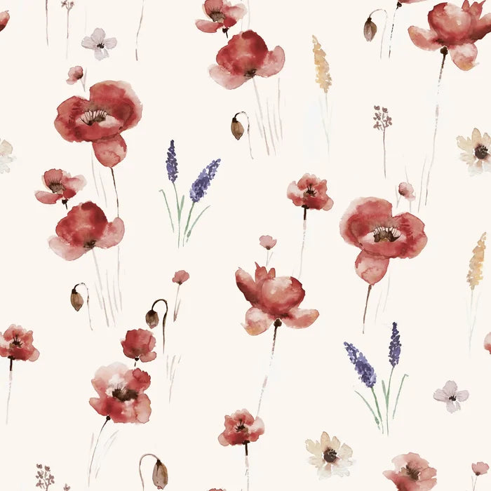Poppies - Family Fabrics B.V.