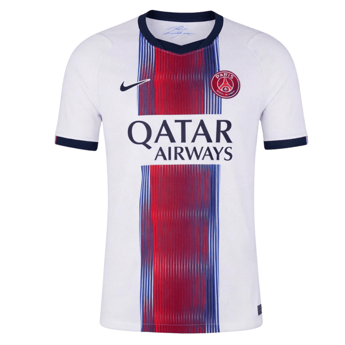 PSG Away Player Version Jersey 2026/27