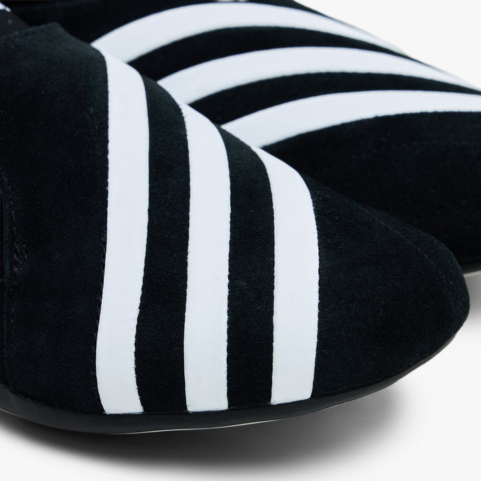 adidas PW Vario Flat Earther Trainers Core Black / Cloud White