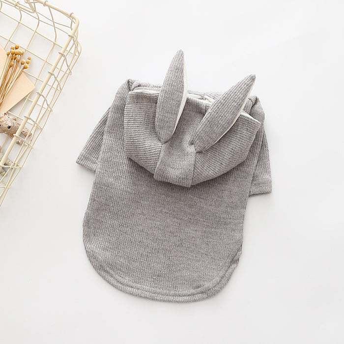 Rabbit Ears Hoodie