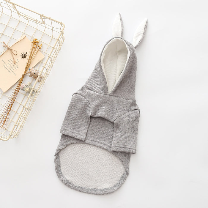 Rabbit Ears Hoodie